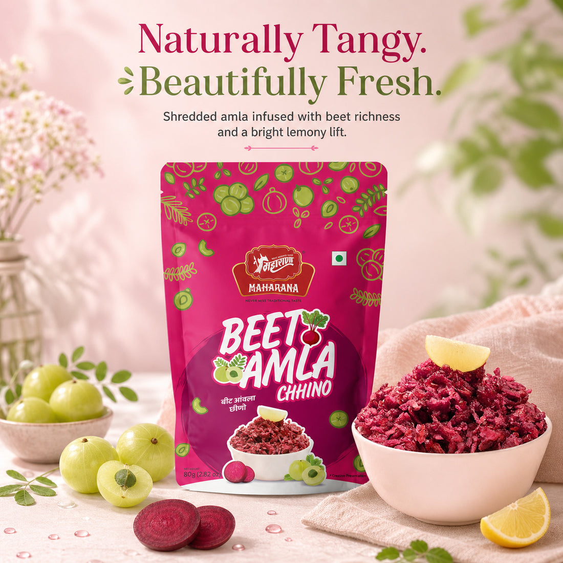 BEET AMLA CHHINO