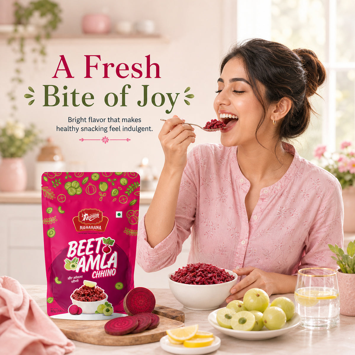 BEET AMLA CHHINO