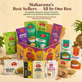 THE BEST SELLER BOX - PERFECT FOR FIRST TIMERS