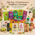 THE BEST SELLER BOX - PERFECT FOR FIRST TIMERS