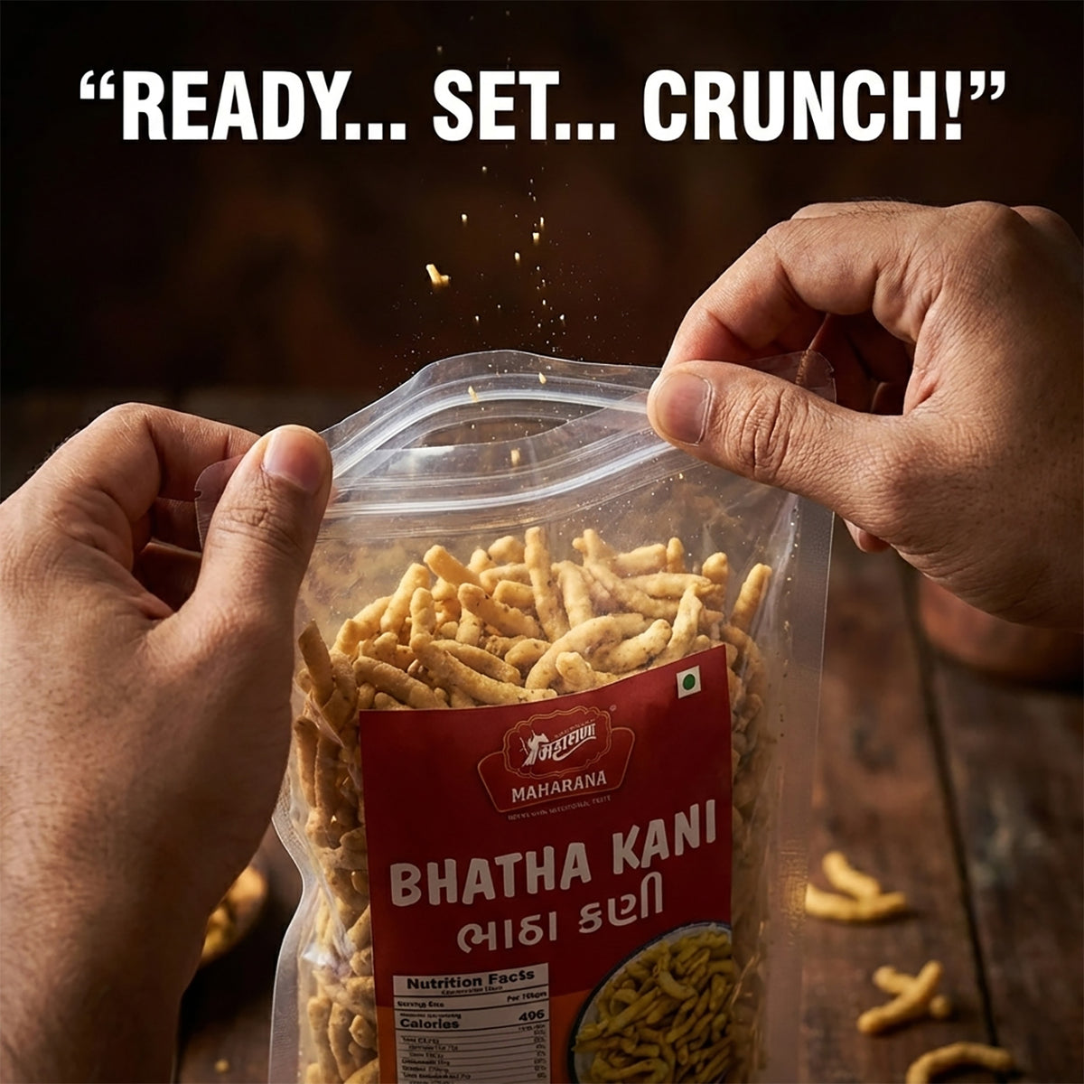 BHATHA KANI