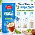 INSTANT MASALA CHHAS