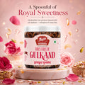 DRYFRUIT GULKAND