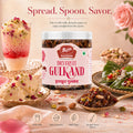 DRYFRUIT GULKAND