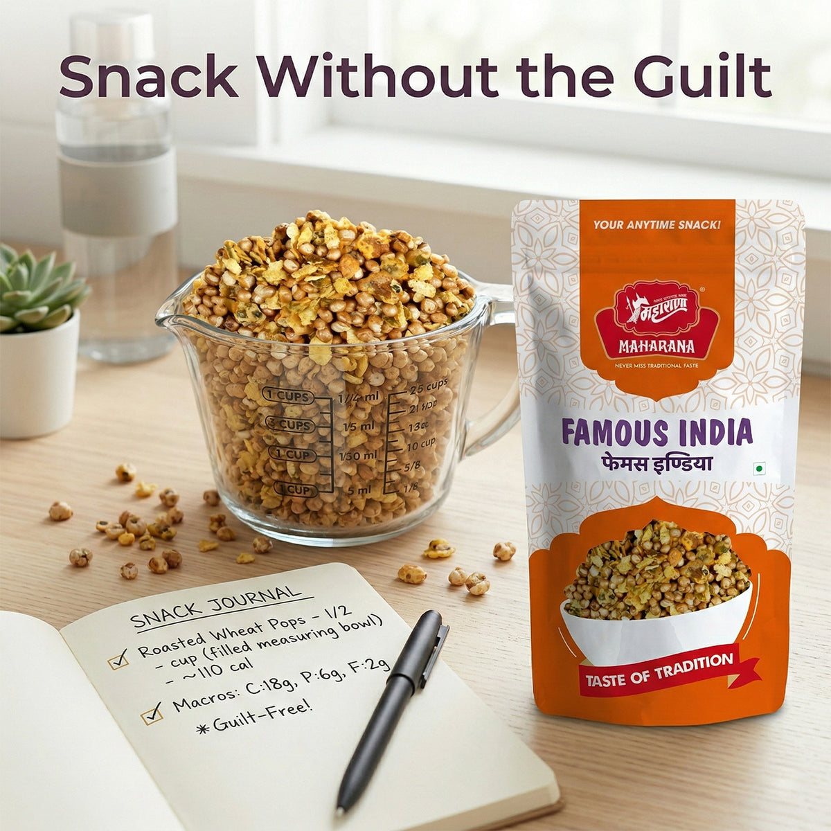 FAMOUS INDIA