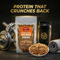 GOLDEN CHANA