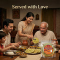 GREEN DHAMTA PAPAD