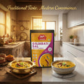 GUJARATI DAL