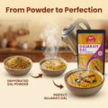 GUJARATI DAL