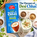 INSTANT MASALA CHHAS