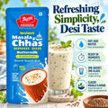 INSTANT MASALA CHHAS