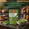PALAK PANEER