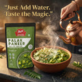 PALAK PANEER