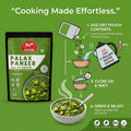 PALAK PANEER