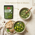 PALAK PANEER