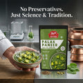 PALAK PANEER