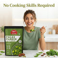 PALAK PANEER
