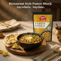 PANEER BHURJI