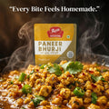 PANEER BHURJI