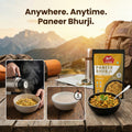 PANEER BHURJI