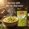KHICHDI KADHI