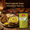 KHICHDI KADHI