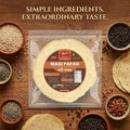 MARI PAPAD