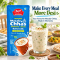 INSTANT MASALA CHHAS