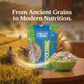 MULTIGRAIN COCKTAIL MIX