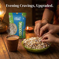 MULTIGRAIN COCKTAIL MIX