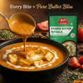 PANEER BUTTER MASALA