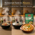 PANEER BUTTER MASALA