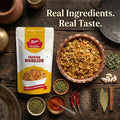PAPRIKA MUNGJOR