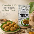 PREMIUM PATRA