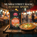 PAVBHAJI MASALA