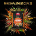 PAVBHAJI MASALA