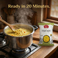 INSTANT RAJWADI KHICHDI