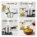 INSTANT RAJWADI KHICHDI