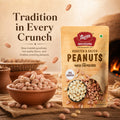 EXPORT PEANUTS