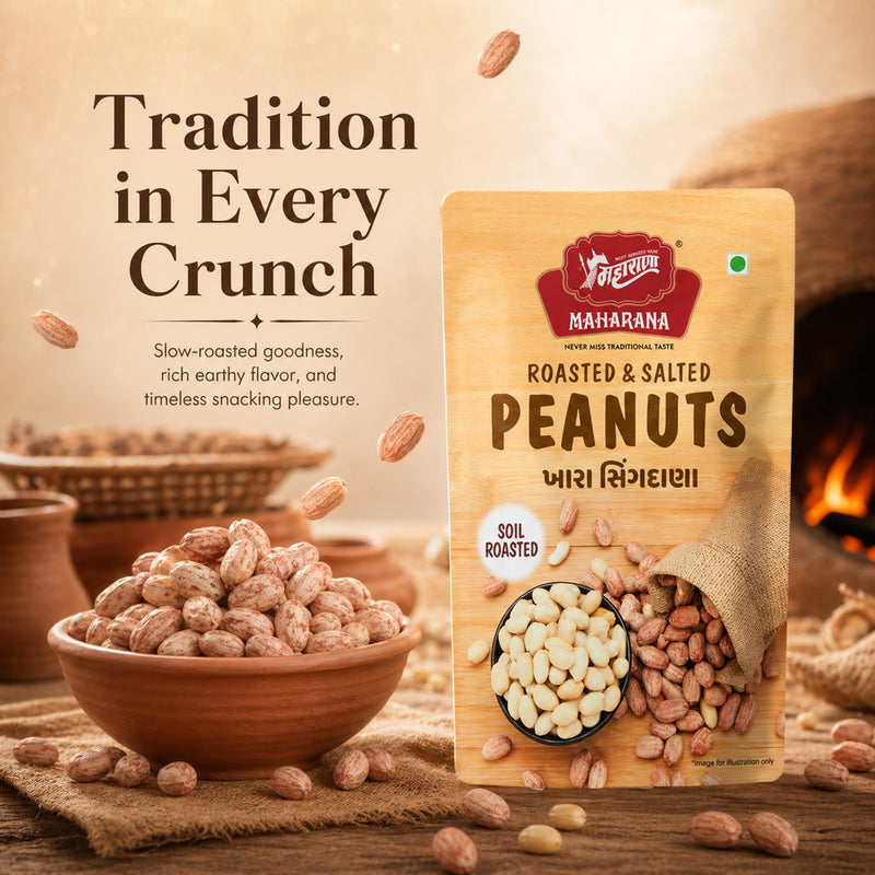 EXPORT PEANUTS