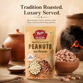 EXPORT PEANUTS