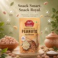EXPORT PEANUTS