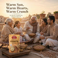EXPORT PEANUTS