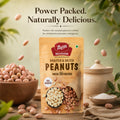 EXPORT PEANUTS