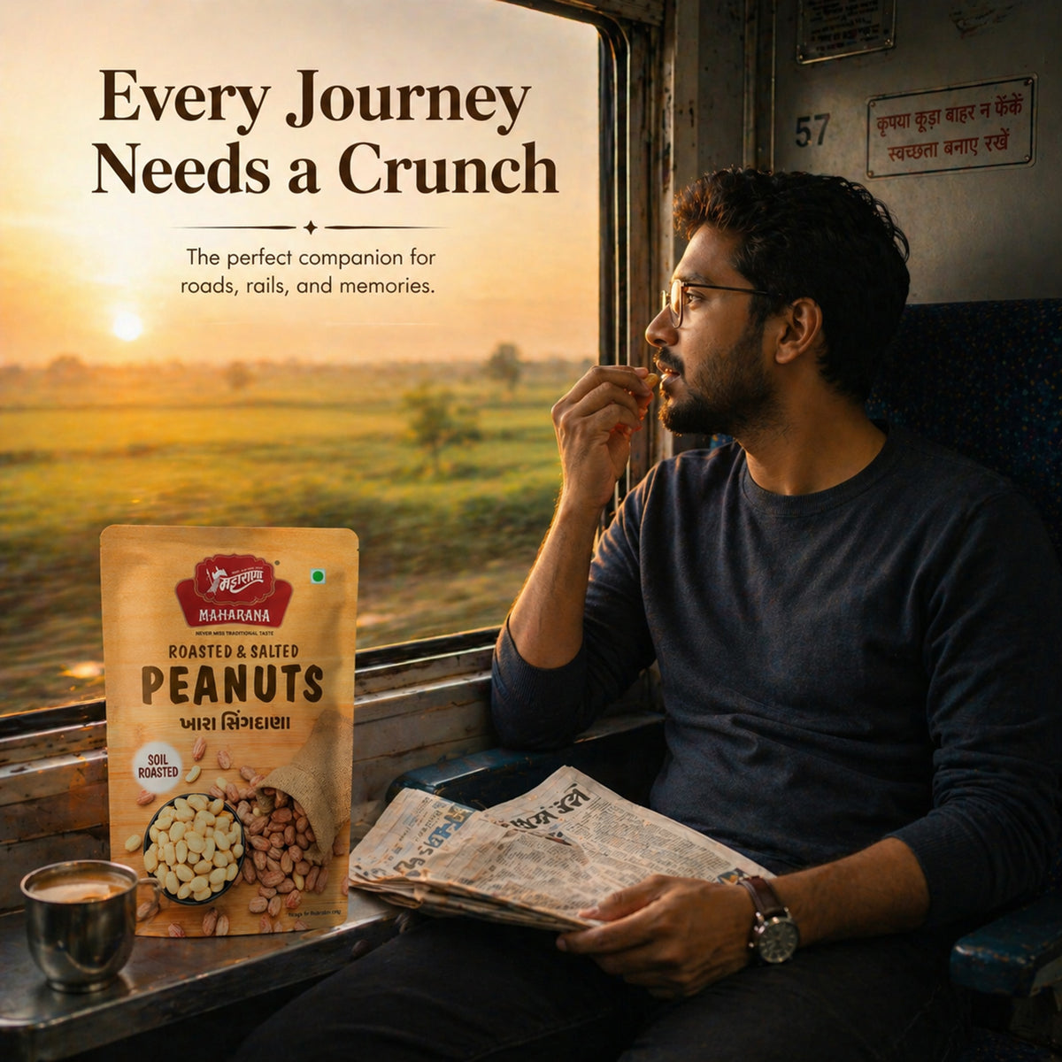 EXPORT PEANUTS