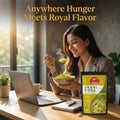 INSTANT SHAHI POHA