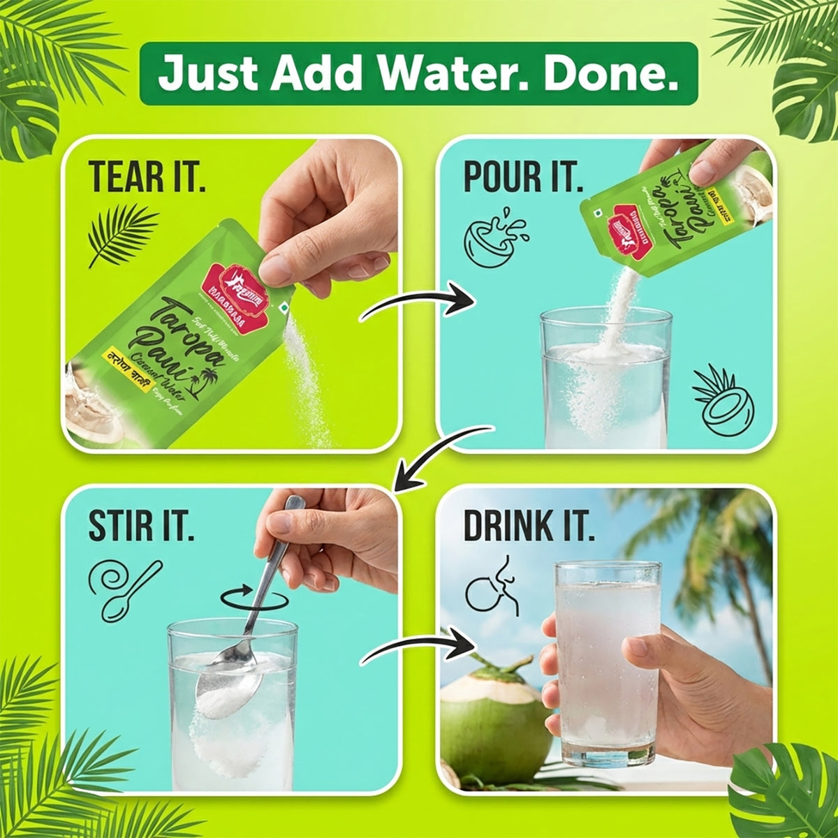 SUMMER SPECIAL COMBO