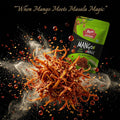MANGO MAGIC