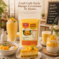 MANGO POWDER