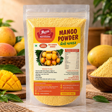 MANGO POWDER